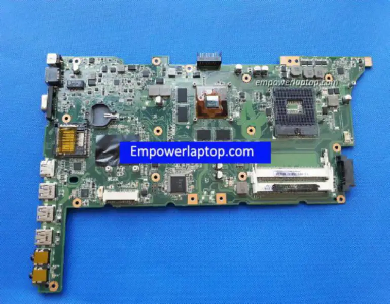 Placa base Asus K73SM
