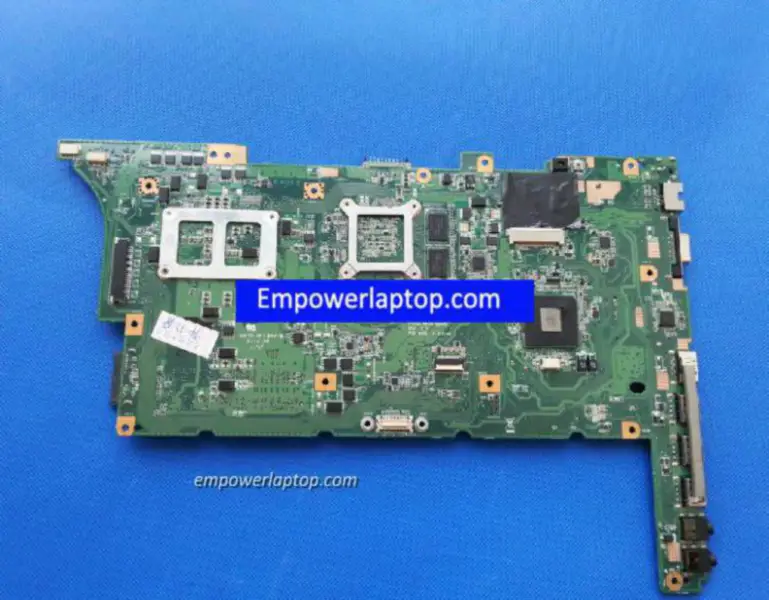 Placa base Asus K73SM