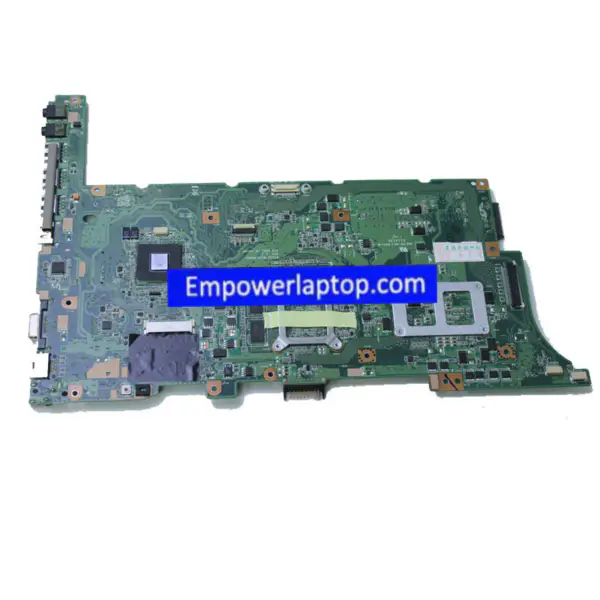 Placa base Asus K73S