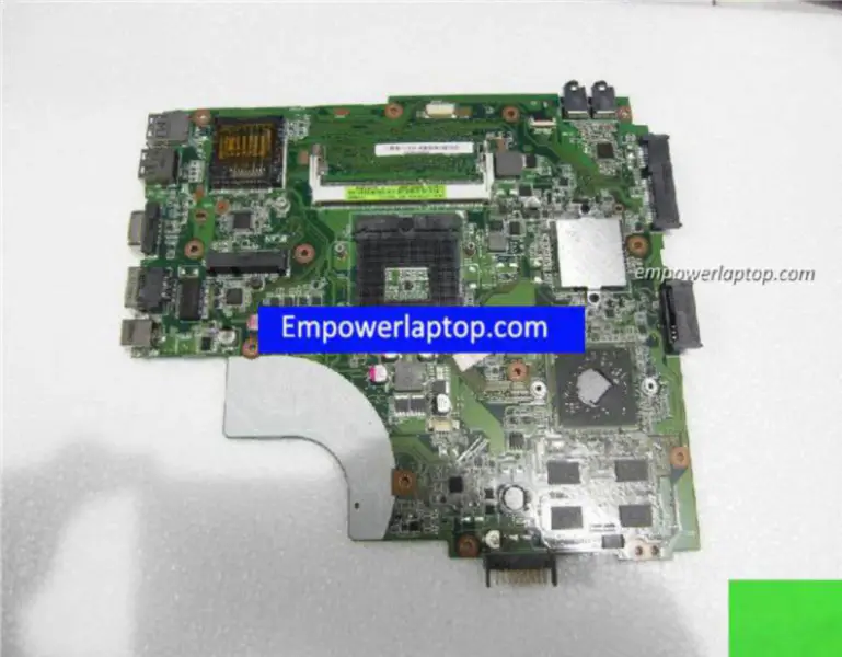 Placa base Asus K84LY