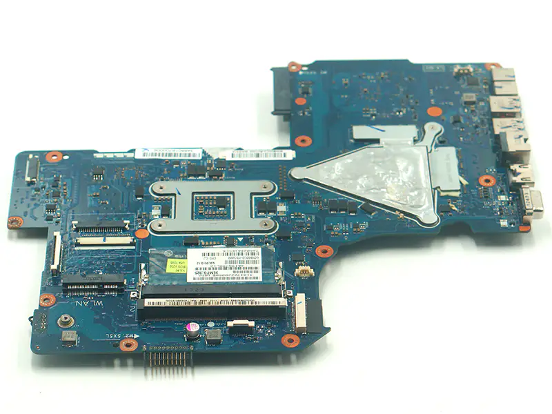 Placa base Asus K95V K95VM K95VJ K95VB A95VM A95V A95VB A95VJ QCL90 LA-8223P