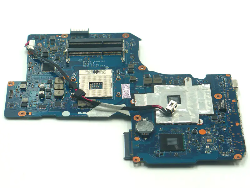 Placa base Asus K95V K95VM K95VJ K95VB A95VM A95V A95VB A95VJ QCL90 LA-8223P