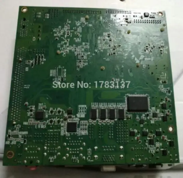 KEMX-2030 B1 0B0KEMX20300B100 placa base para equipos industriales