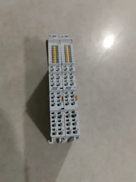Módulo de comunicación Beckhoff KL1809