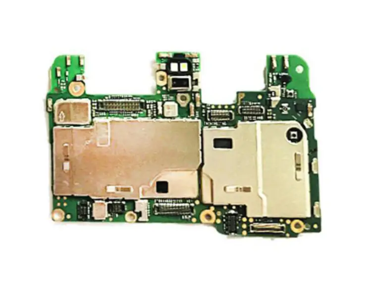 Huawei Honor V8 KNT-AL10 Placa base desbloqueada 4G+32G