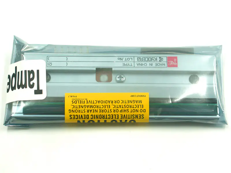 KPW-104-8TBB4-DMX2 Cabezal de impresora para Datamax I-4206 I-4208 I-4210 I-4212 H-4212 I-4308 I-4310 A4310 M-4308 M4306 H-6210 H-6308
