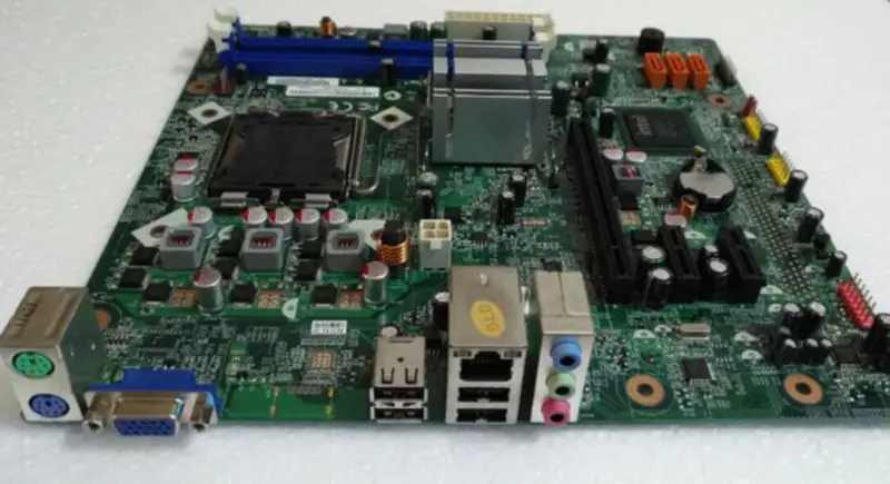 L-IG41M3 Placa base Lenovo G41 H410e H405 F308 F3050