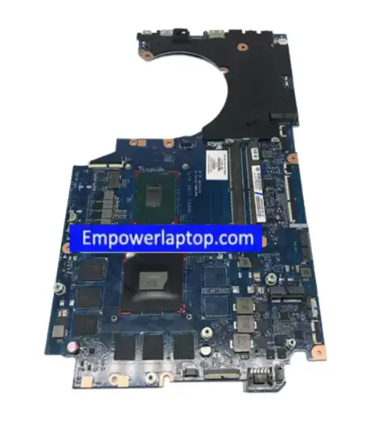 HP TPN-Q195 17-AN 17T-AN G3BE N17E DAG3BAMBAF0 L11138-601 L11138-001 L11138-501 Placa base