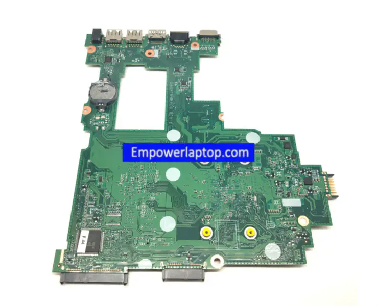 Placa base para portátil HP 246 G6 240 G6 245 G6 14-BW 14-BS L15261-001 L15261-501 L15261-601 DA0P1GMB6D0 N4000