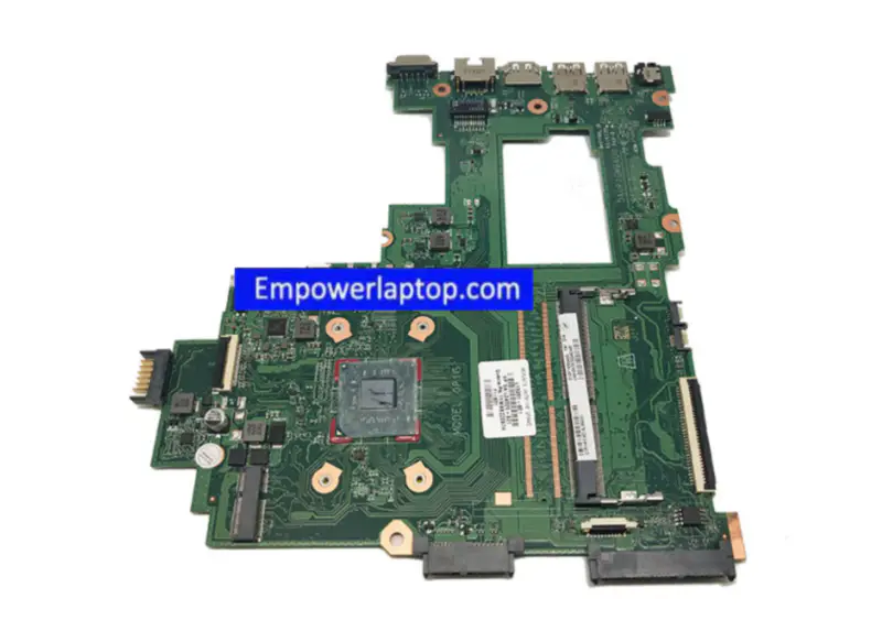 Placa base para portátil HP 246 G6 240 G6 245 G6 14-BW 14-BS L15261-001 L15261-501 L15261-601 DA0P1GMB6D0 N4000