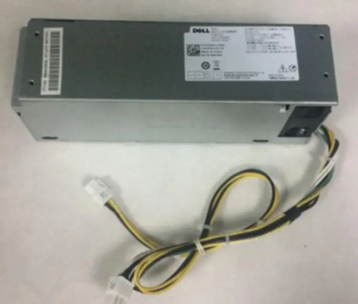 DELL L180AS-02 AC180ES-01 H180AS-02 D180ES-01 Fuente de alimentación de 6+4 PIN