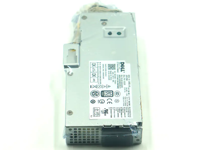 Fuente de alimentación para Dell 780 790 990 7010 9010 180W L180EU-00 F180EU-00 L200EU-00 F200EU-00 C0G5T 6YWW7 M178R