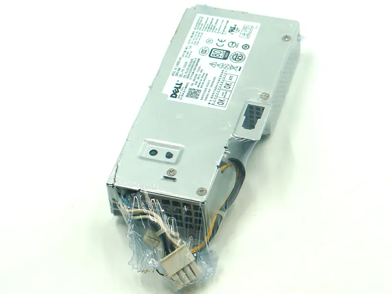 Fuente de alimentación para Dell 780 790 990 7010 9010 180W L180EU-00 F180EU-00 L200EU-00 F200EU-00 C0G5T 6YWW7 M178R
