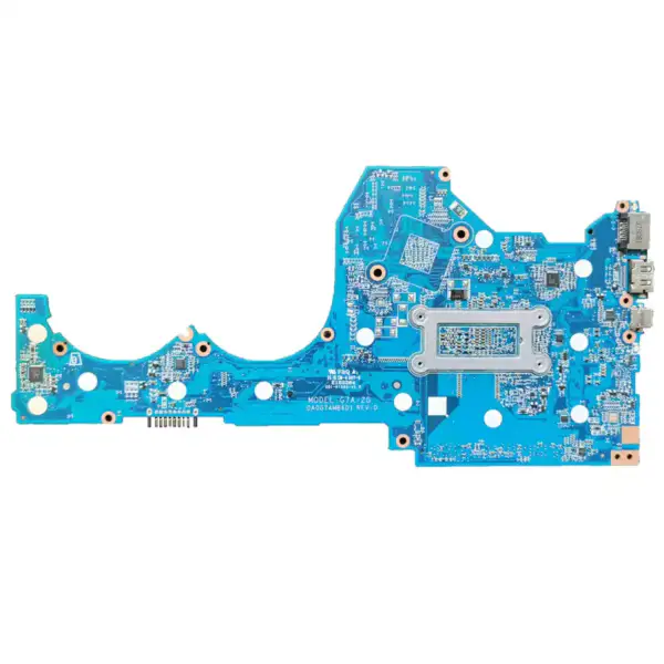 Placa base HP Pavilion 14-CE TPN-Q207 DA0G7AMB6D1 L18500-601