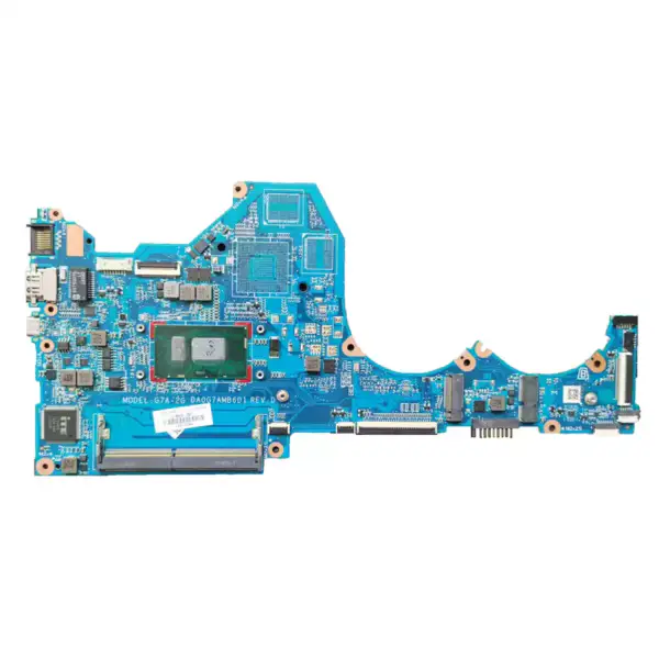 Placa base HP Pavilion 14-CE TPN-Q207 DA0G7AMB6D1 L18500-601