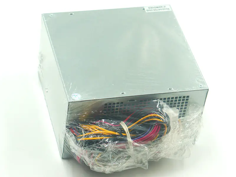 Fuente de alimentación Dell L300PM-00 HK400-14FP