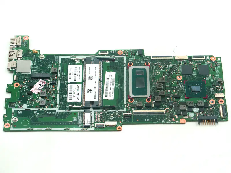 HP 15-CN 15M-CN L31510-601 L31510-001 18709-1 i7-8565U CPU Mx150 4Gb GPU placa base