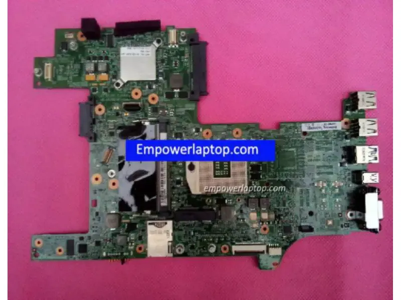 Lenovo L430 placa base