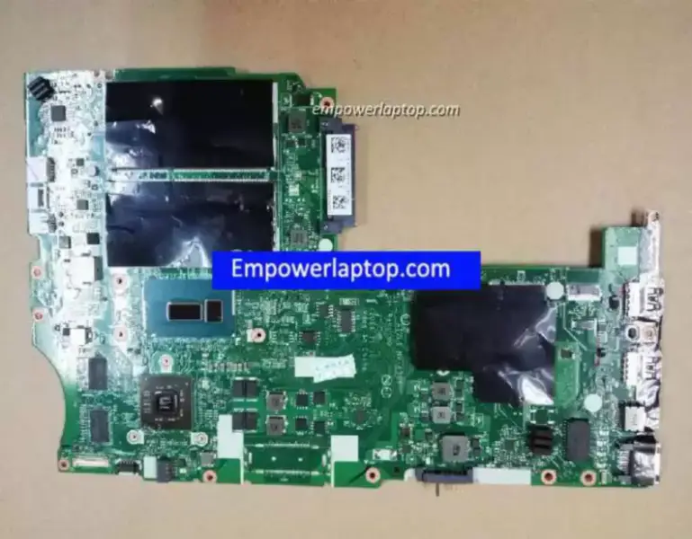 Toshiba Satellite Pro L450 L455 LA-5821P K000085450 Placa base
