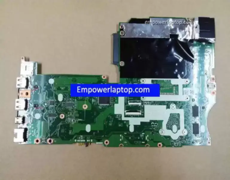 Toshiba Satellite Pro L450 L455 LA-5821P K000085450 Placa base