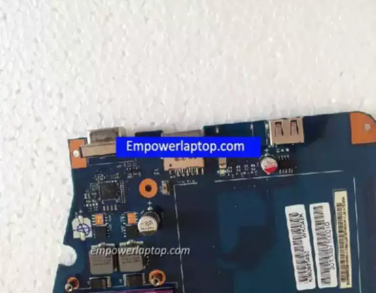 Toshiba Satellite Pro L450 L455 LA-5821P K000085450 Placa base