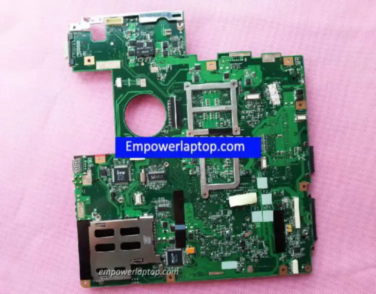 Placa base Asus L50VM