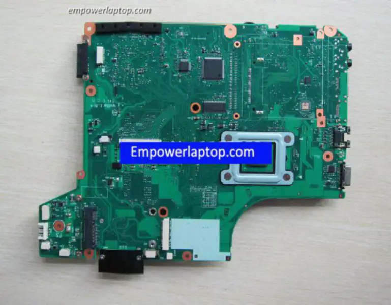 Toshiba L510 L532 V000175100 Placa base