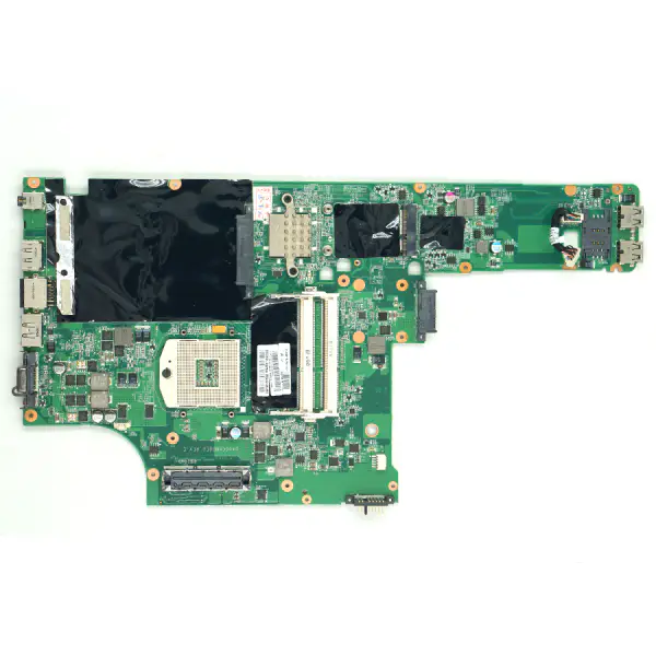 Lenovo IBM Thinkpad L512 DA0GC8MB8E0 Placa base
