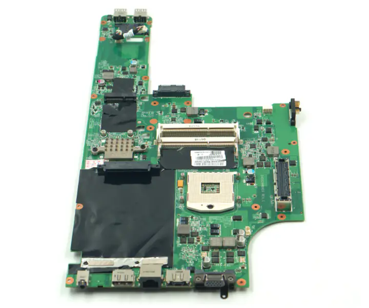 Lenovo IBM Thinkpad L512 DA0GC8MB8E0 Placa base