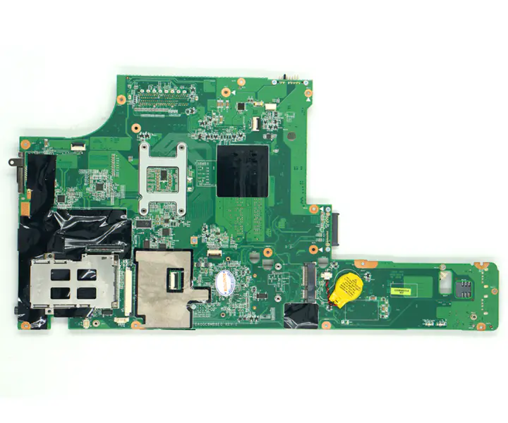 Lenovo IBM Thinkpad L512 DA0GC8MB8E0 Placa base
