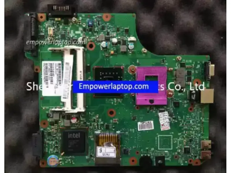 Toshiba Satellite L552 V00017530 6050A2335901-MB-A01 placa base