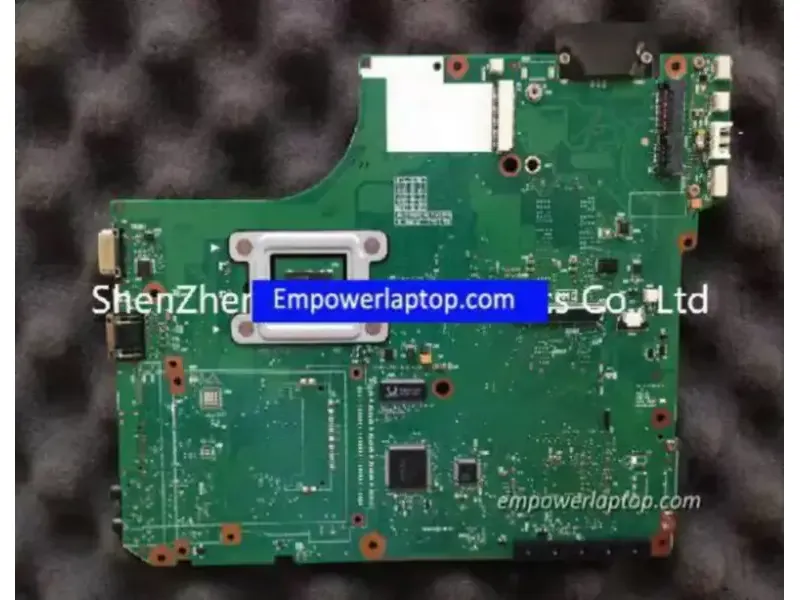 Toshiba Satellite L552 V00017530 6050A2335901-MB-A01 placa base