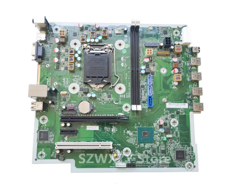 Placa base de sobremesa HP ProDesk 480 G6 MT L64054-601 L64054-001 L61688-001