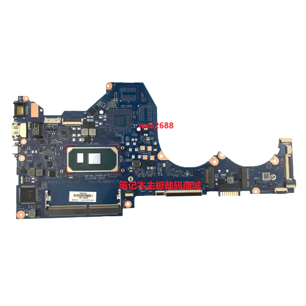 Placa base HP TPN-Q207 14-CE DAG7ALMB8C0 L67083-601 L67083-001 L67083-501