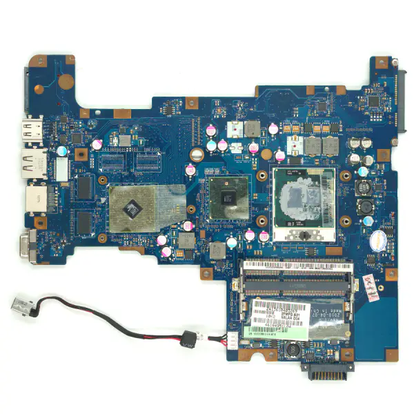 Toshiba L670 L675 L670D L675D NALAA LA-6042P LA-6041P Placa base