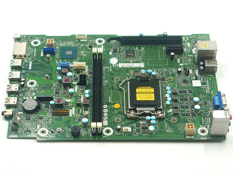 Placa base HP Gaming TG01 G2 L75365-001 L75365-601 L78156-001