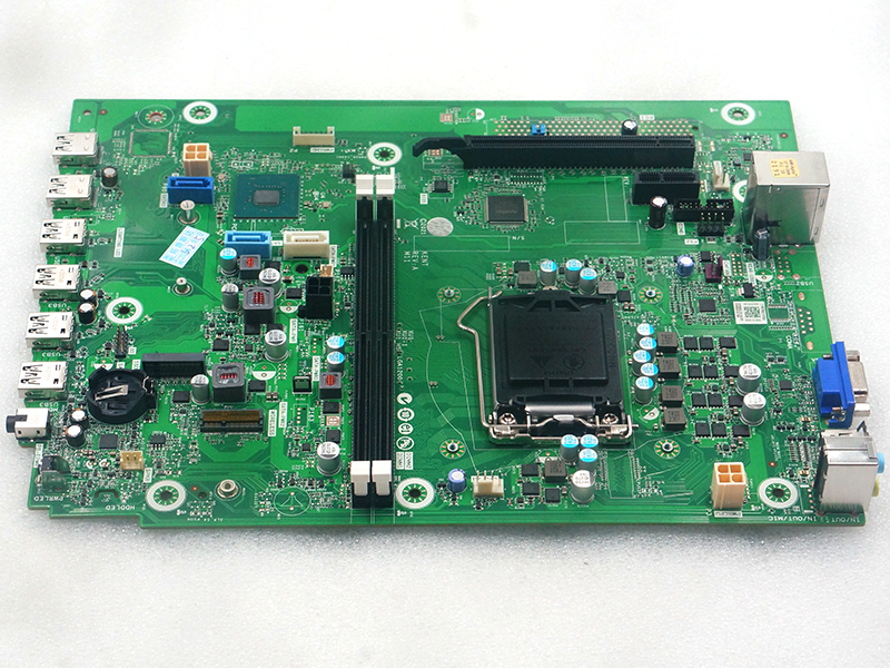 Placa base HP 290 G4 280 282 G6 L75370-006 M88062-001 601