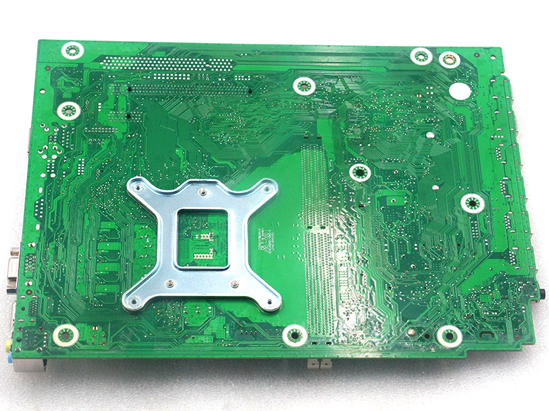 Placa base HP 290 G4 280 282 G6 L75370-006 M88062-001 601