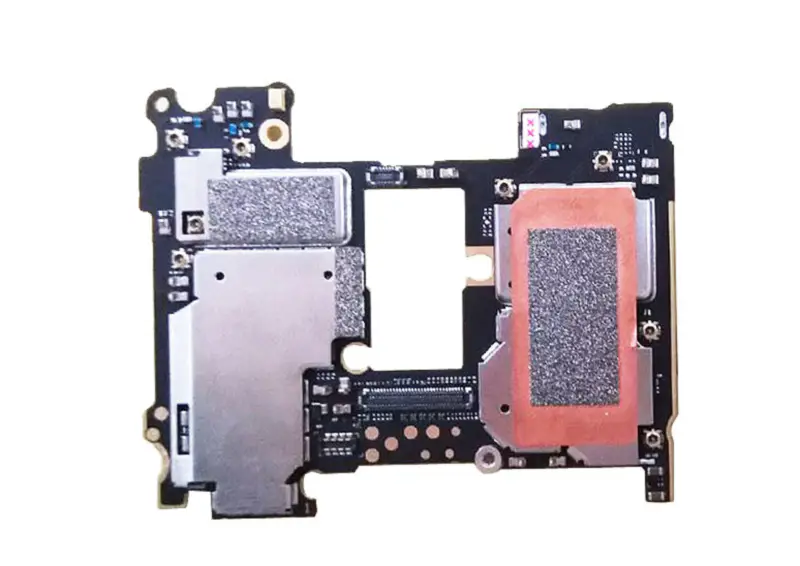 Placa base Lenovo Z5 PRO L78031