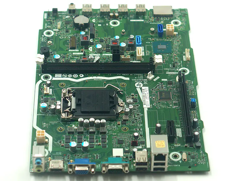 Placa base HP 280 G5 SFF L90451-001/601 L75365-002 L84472-001