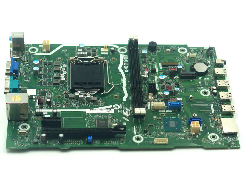 Placa base HP 280 G5 SFF L90451-001/601 L75365-002 L84472-001