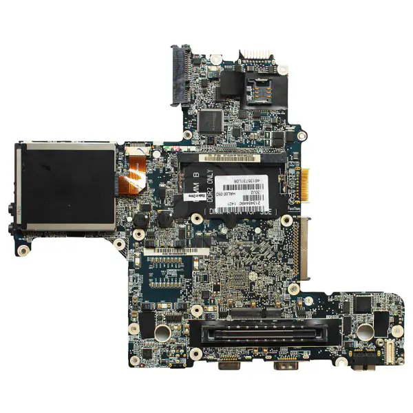 Placa base dedicada Dell Latitude D620 HAL00 LA-2792P REV 3.0 945PM