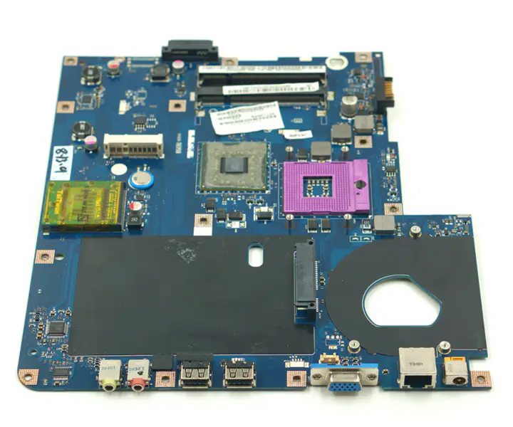 Placa base Acer Aspire 5732 5732G 5732Z LA-4851P