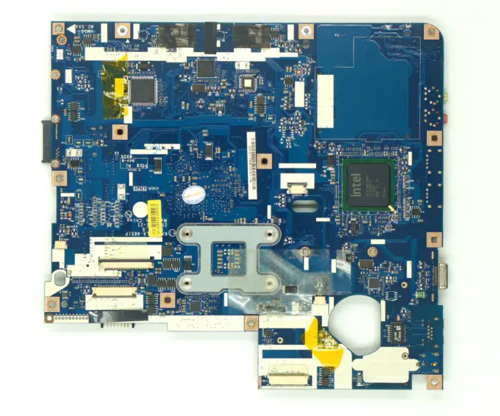 Placa base Acer Aspire 5732 5732G 5732Z LA-4851P