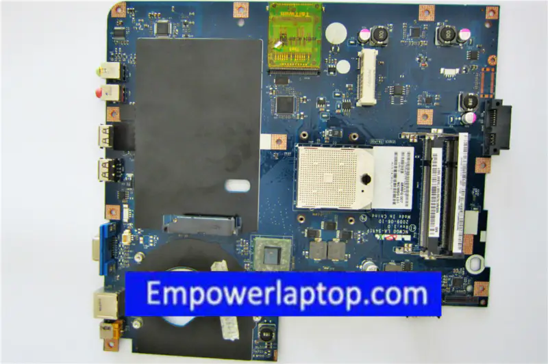 Placa base Acer E527 E627 5532 5517 NCWG0