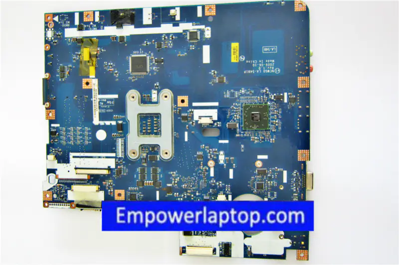 Placa base Acer E527 E627 5532 5517 NCWG0