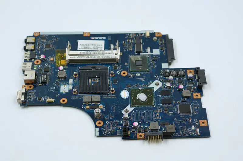 Placa base Acer 5741G 5742G HD5470 512M LA-5891P