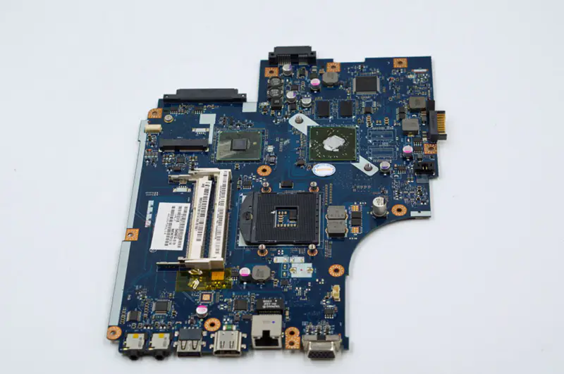 Placa base Acer 5741G 5742G HD5470 512M LA-5891P
