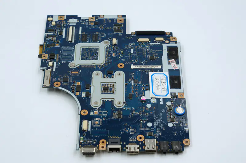 Placa base Acer 5741G 5742G HD5470 512M LA-5891P