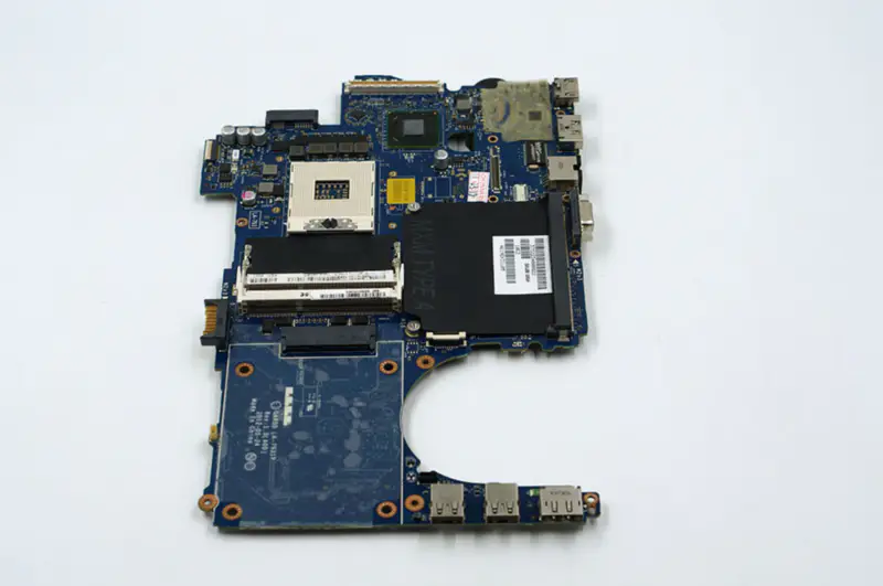Dell Precision M4700 QAR00 LA-7931P CN-035JKV 35JKV Placa base